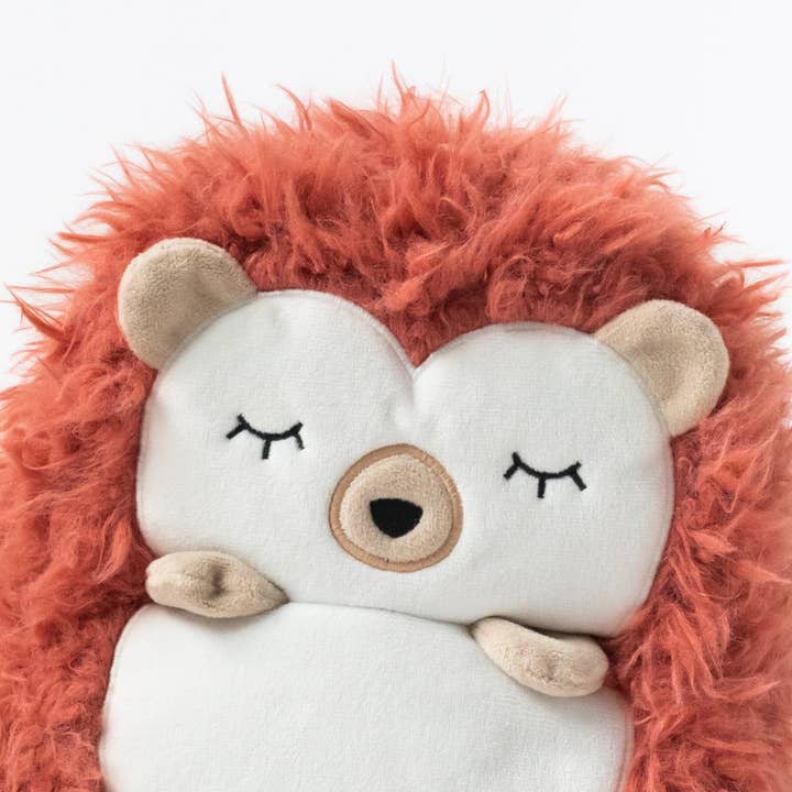 Slumberkins Inc. – Großhandel Kuschel-/Plüschtier – Kind & Baby – XL Igel1