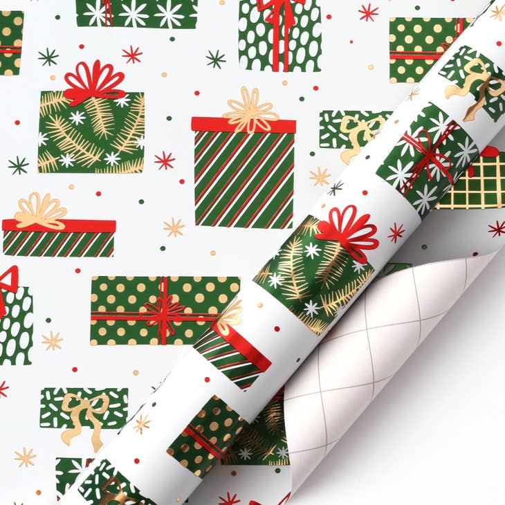 Corriente Wrapping Paper Discount 