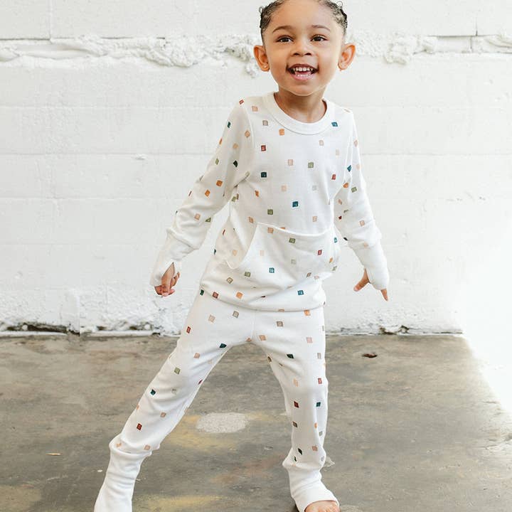 CONJUNTO DEPORTIVO | BLOQUES DE LA CIUDAD para venta al por mayor de goumikids