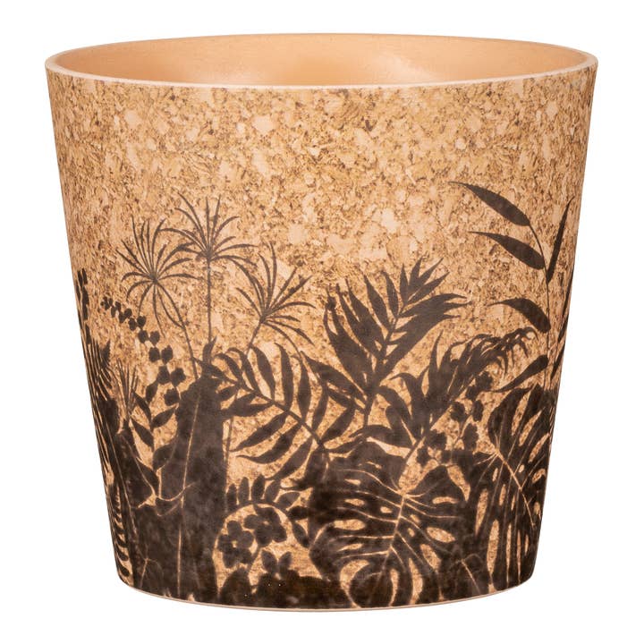 Scheurich - Wholesale Plant Pot - Cork Style 778 ceramic flower pot/planter5