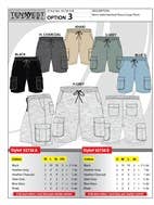 93738 para venta al por mayor de Ten West Apparel