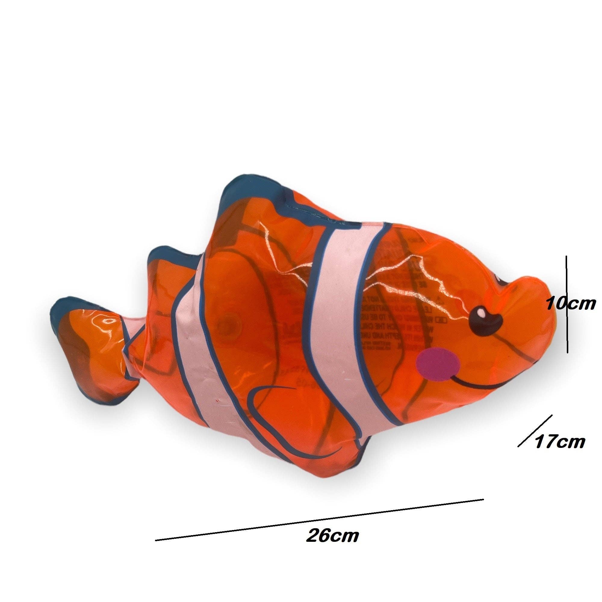 Kinky Pleasure – wholesale Bath toy – Baby – Timmy Toys - MP012 - Best Way Bath Toys - Inflatable Animals - 8 Models - 1 Piece38