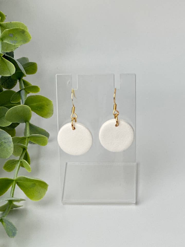 Mønt Dangles for engroshandel hos Chapman Hill Creations