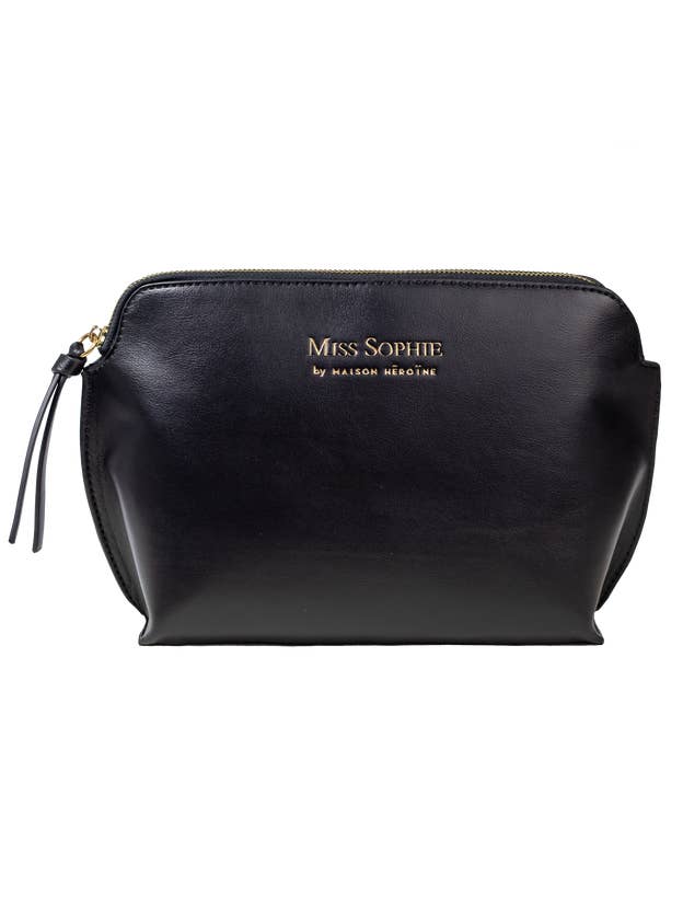 Miss Sophie x Maison Heroine schoonheidstas voor wholesale door Miss Sophie