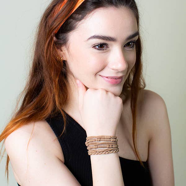 Soulvation - Wholesale Fashion Headband - Women's - Butter Soft Knot Headband8