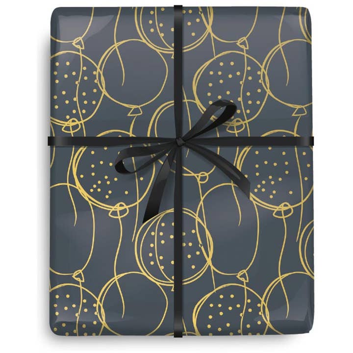 Golden Contour - Half Ream for wholesale by The Gift Wrap Company