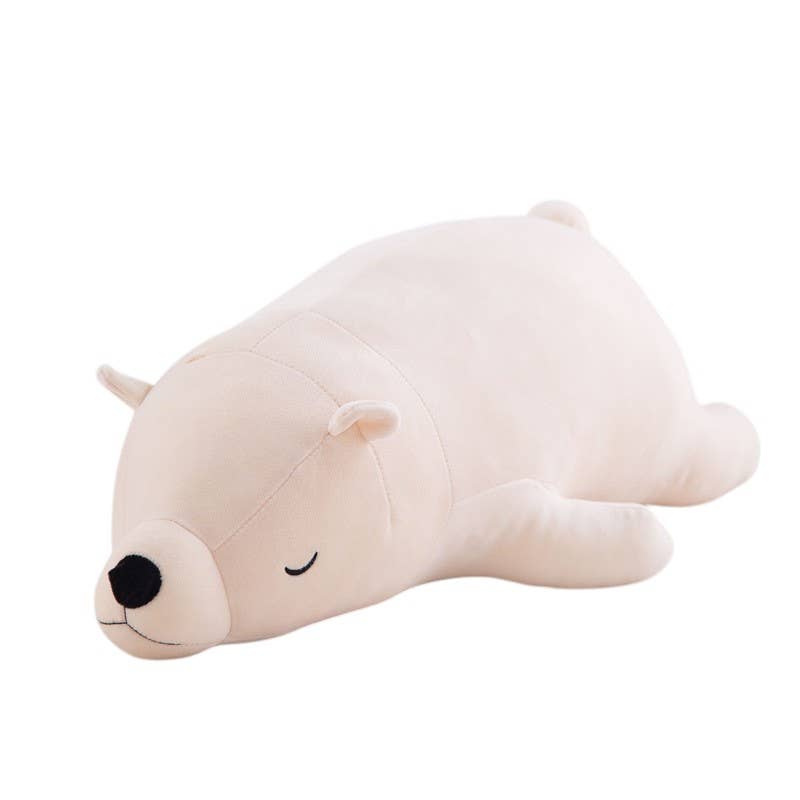 ToyalFriends - All Import Duties Covered! - Wholesale Stuffed/Plush Toy - Kids & Baby - Polar Bear Stuffed Pillow Plush0