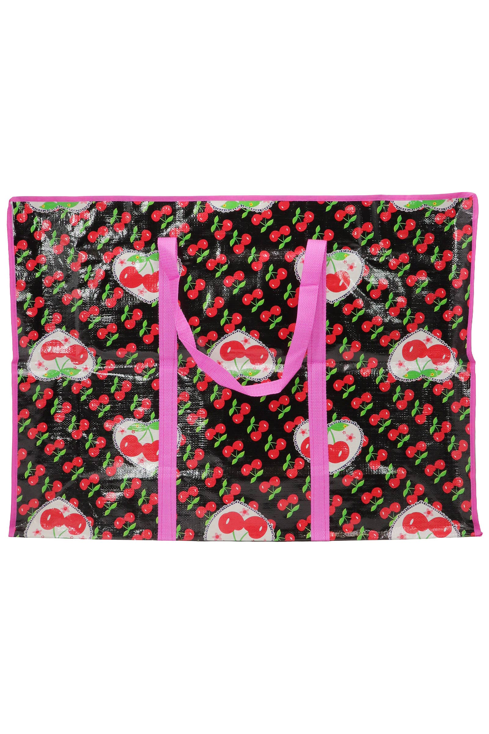 Sortiert Breite, übergroße, vielseitig verwendbare, wiederverwendbare Einkaufstasche - 31 Zoll für den Großhandel auf Faire4