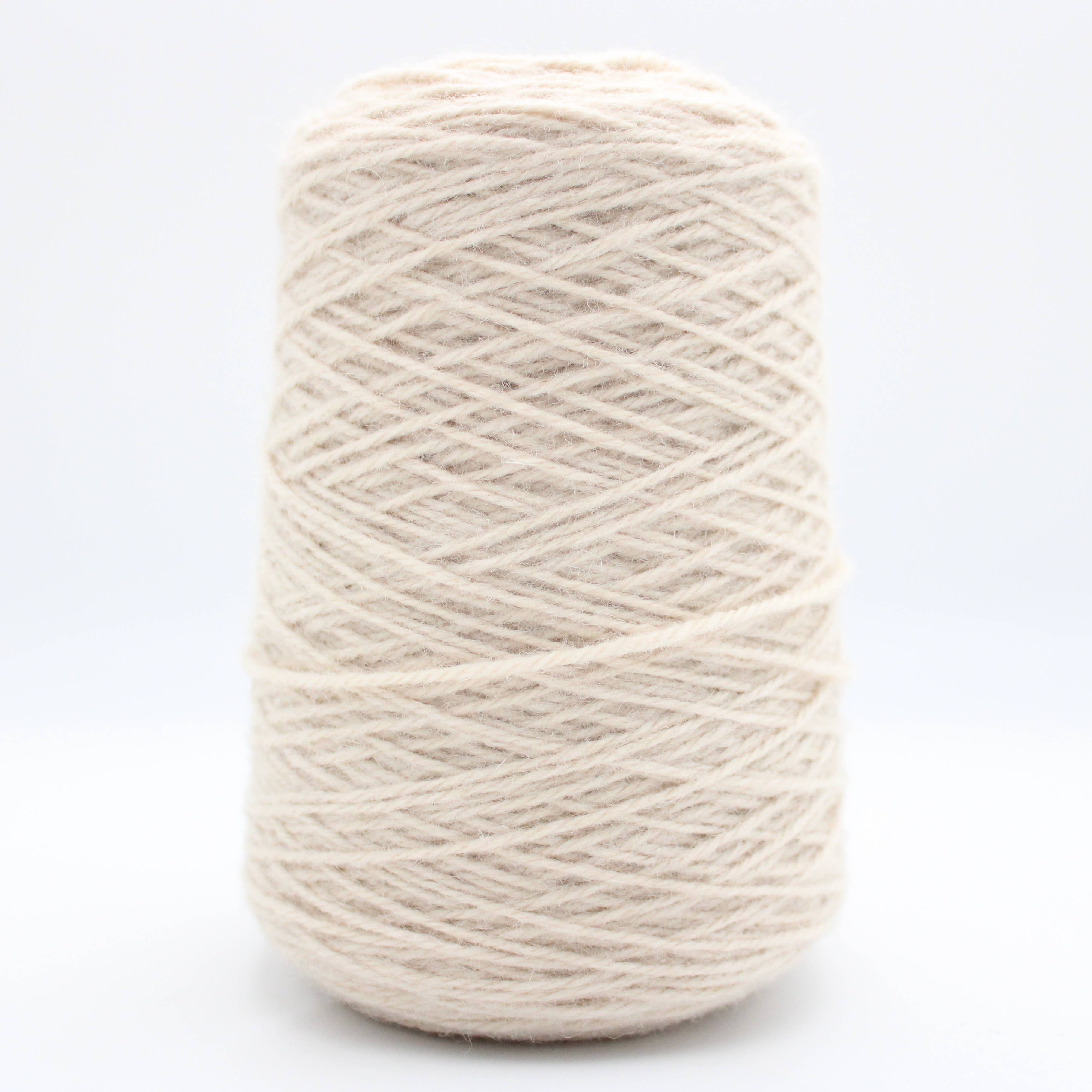 woolexperts - Wholesale Yarn - Tufting yarn 100% New Zealand wool yarn for tufting rugs 14