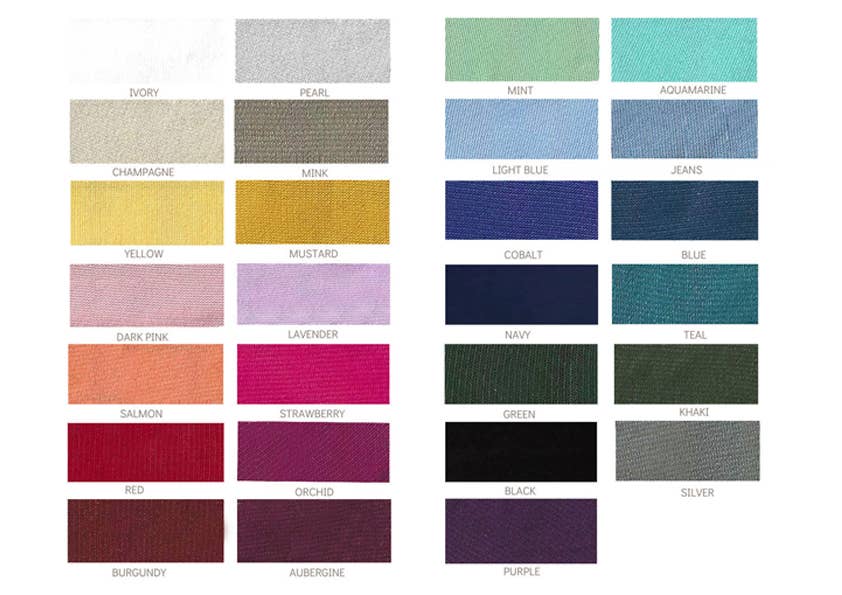 CEYLAN BCN - Vendita all'ingrosso Camicetta - Donna - Top a fascia in jersey satinato semilucido morbido - Taglia Unique & Curvy1