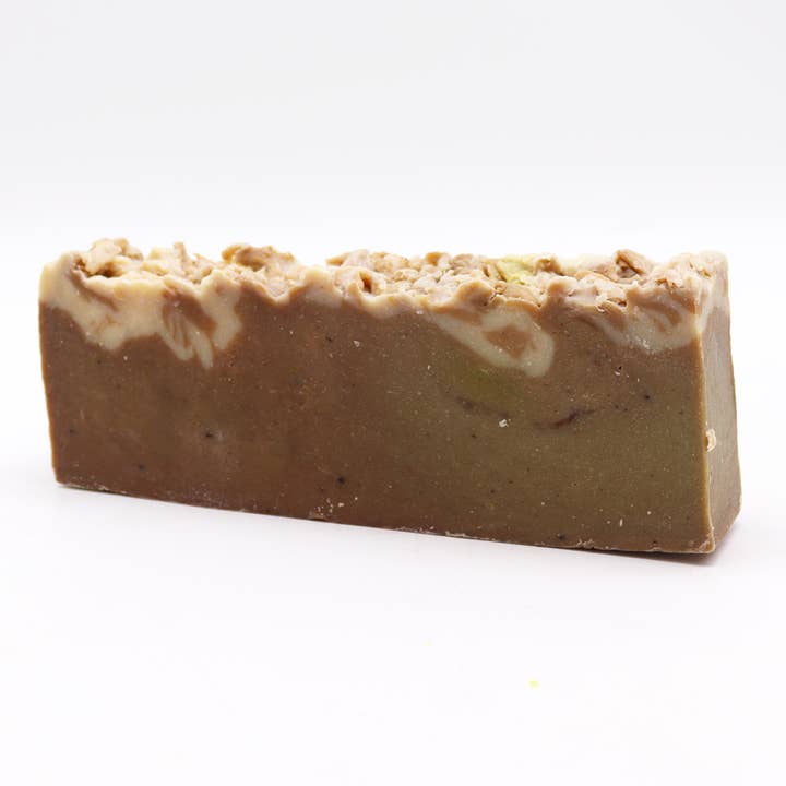 AW Artisan - Wholesale Body Wash/Shower Gel - Men's - Chocolate Soap Bar2
