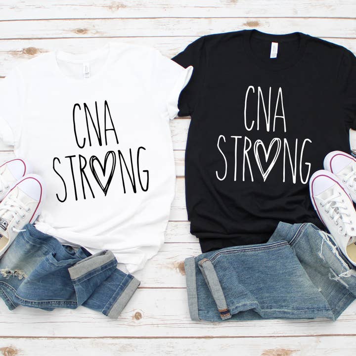 Bama Screens - Wholesale Sublimation Transfer - CNA Strong1