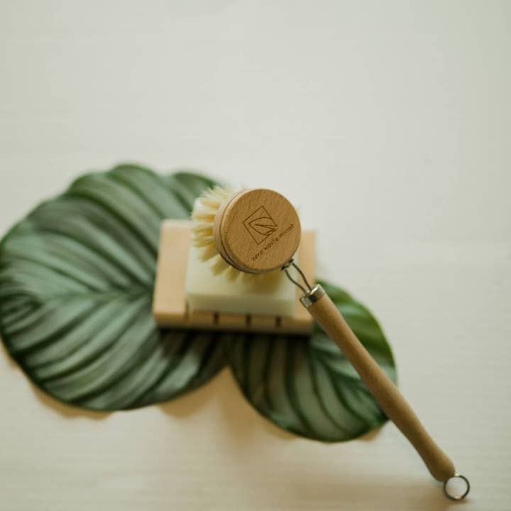 Zero Waste MVMT - Wholesale Bath Soap Dish - Cedar Soap Tray | Zero Waste Handmade Soap Dish