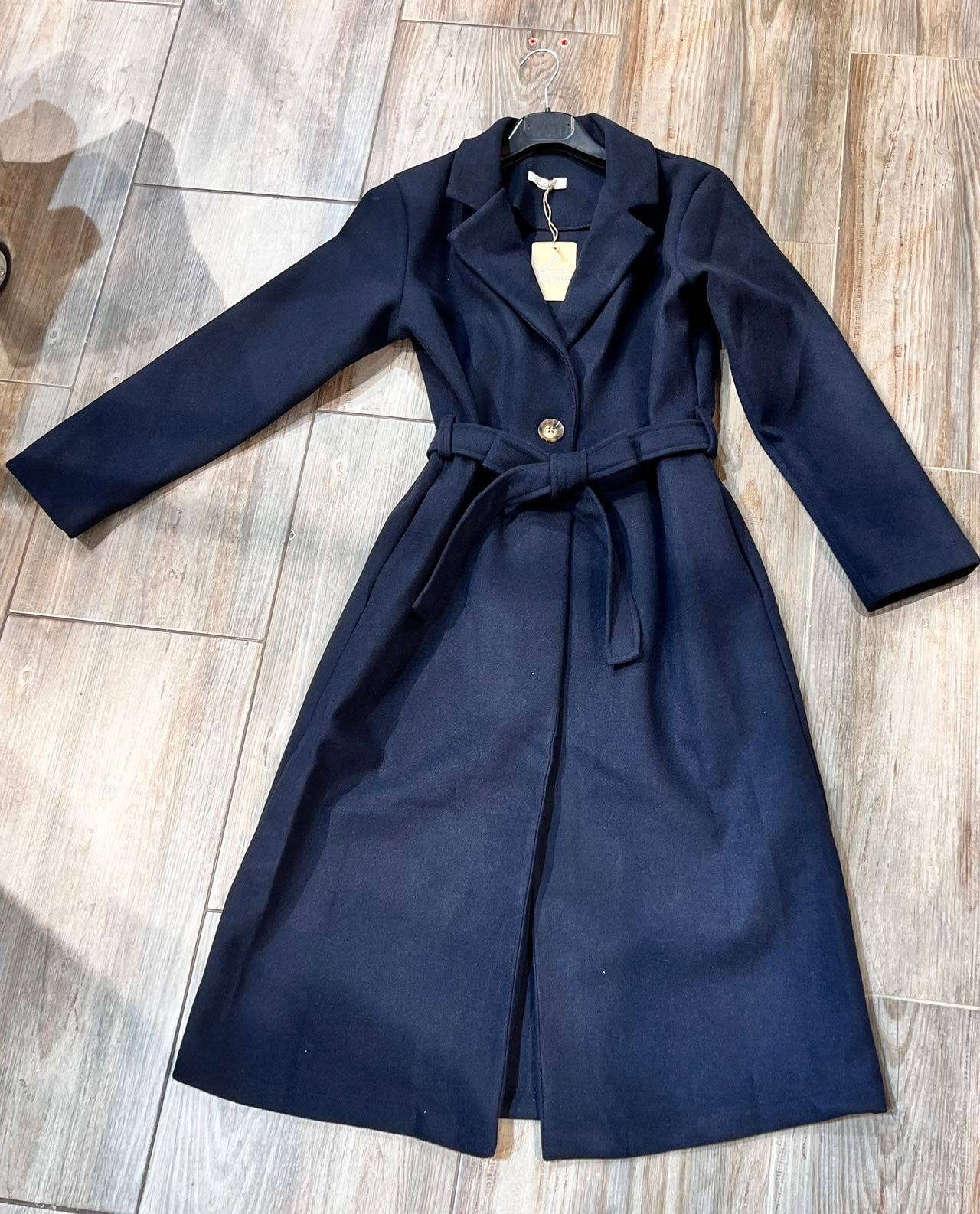 LÉA & LUC – Engroshandel Frakke - Dame – Damefrakke REF. 15577