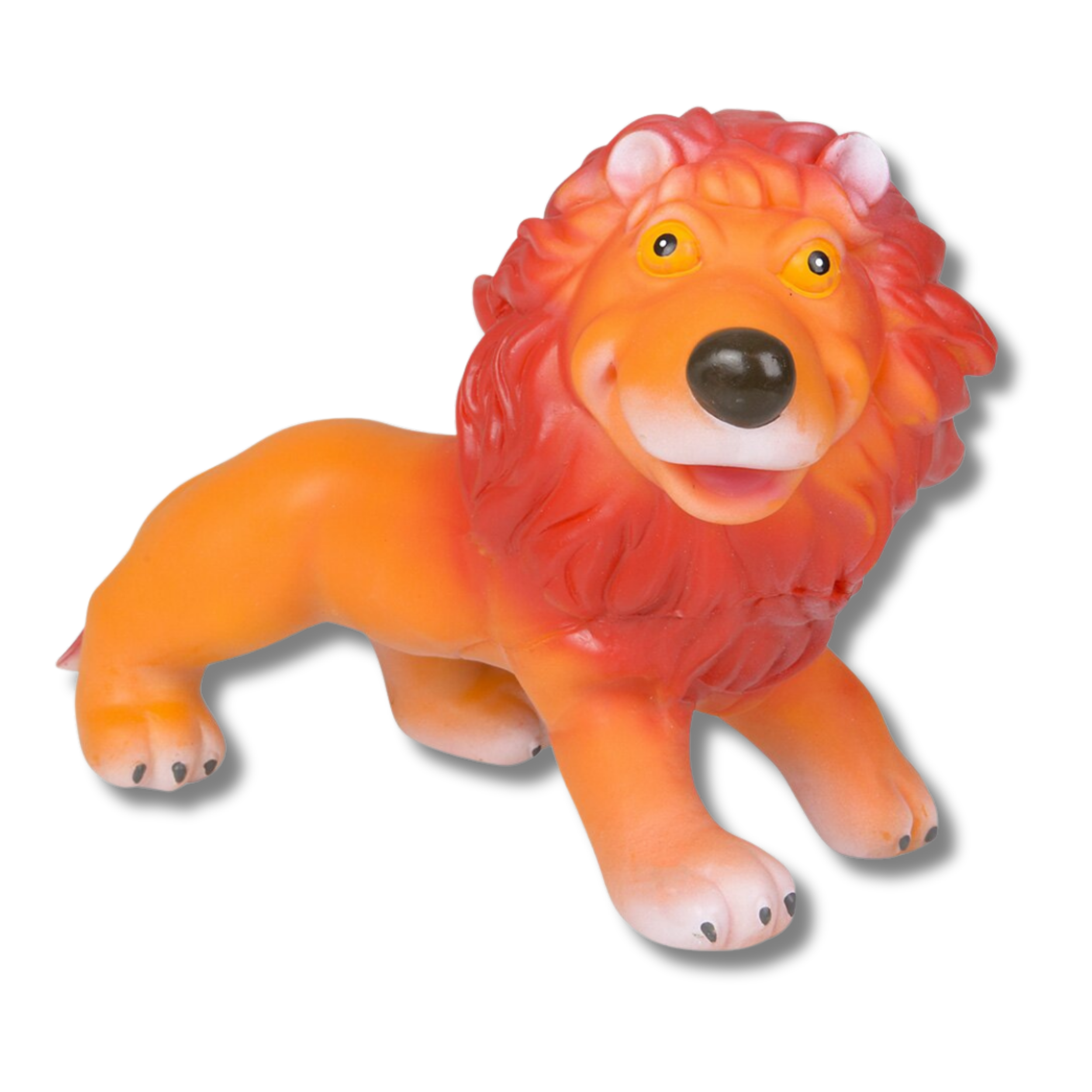 Pagdee Kids Juniors – wholesale Bath toy – Baby – Holiday Décor Wild Animal Bath Buddies Kids Toy - Assorted5