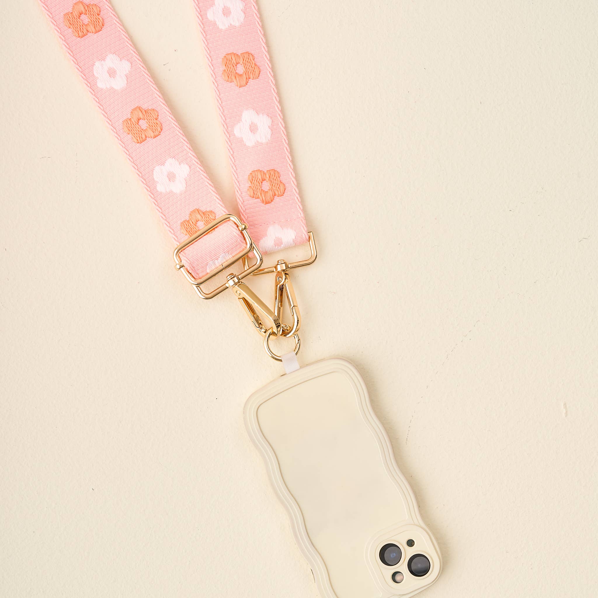 The Darling Effect - Wholesale Phonecase Strap - Hold the Phone Crossbody Strap Bundle2