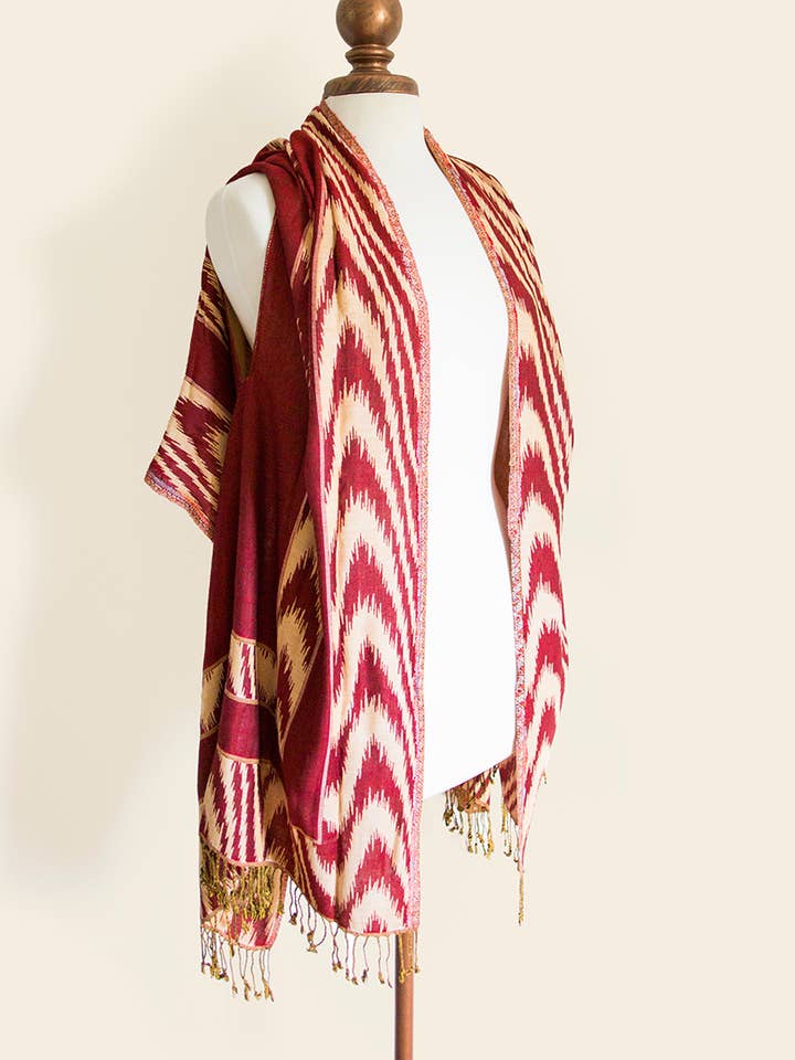 iKatcher ranurado para venta al por mayor de The Posh’mina