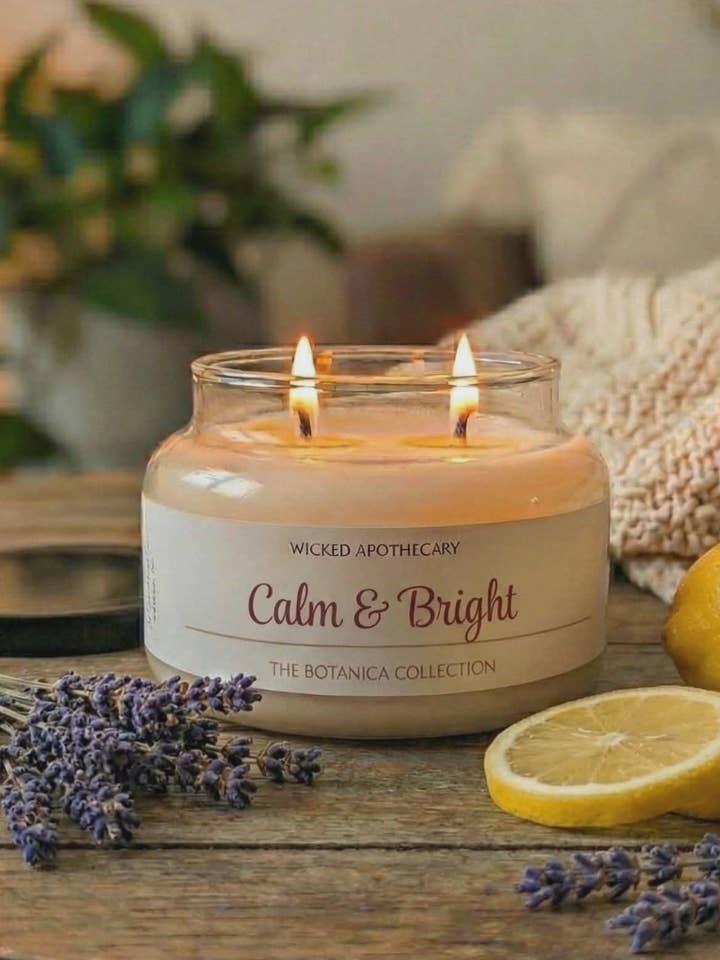 Calmo e luminoso per la vendita all'ingrosso da parte di Basically Wicked