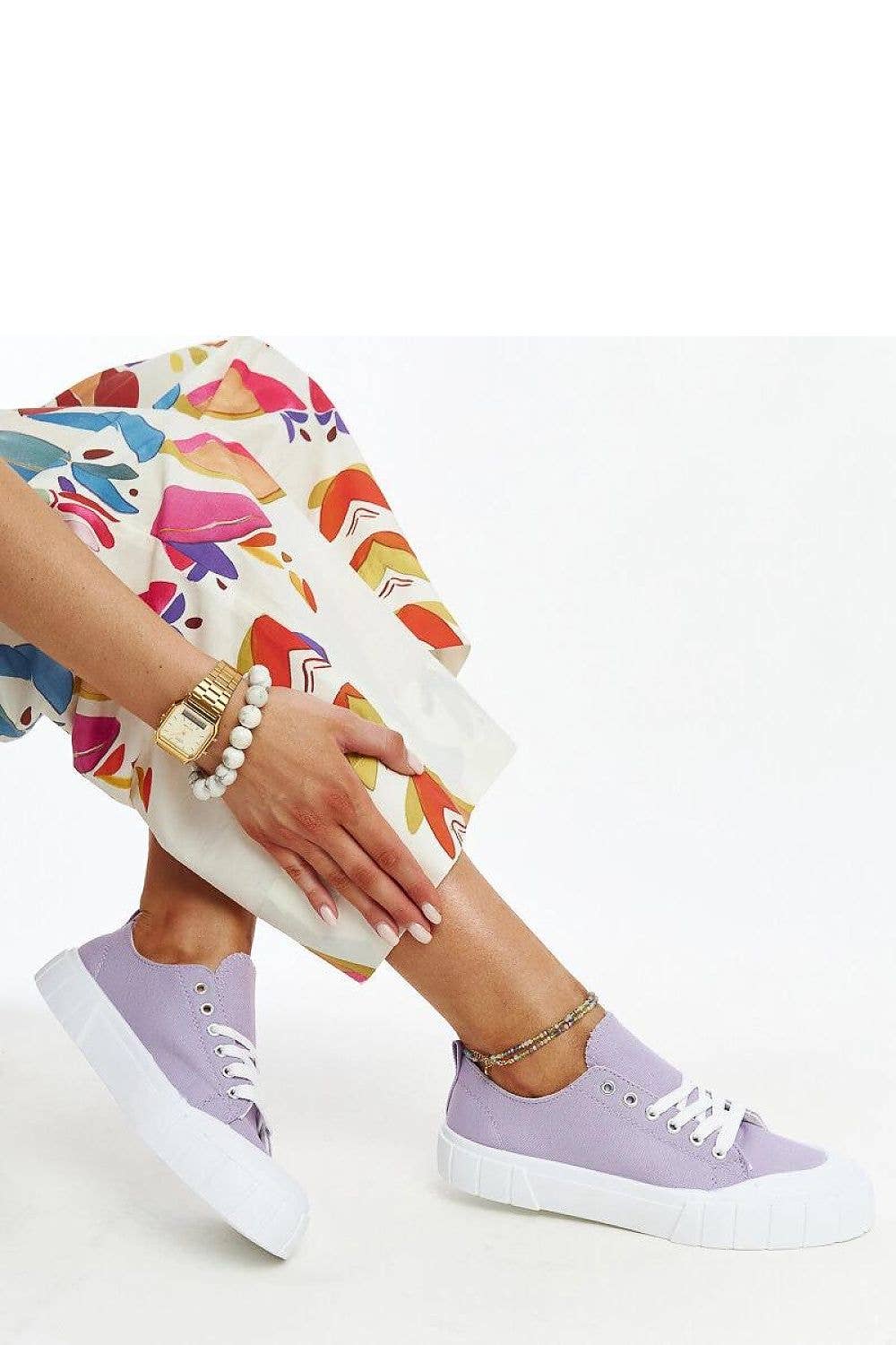 Lieber Deem Marktplatz - Wholesale Lifestyle Sneakers - Women's - Sneakers Model 207371 Solea11