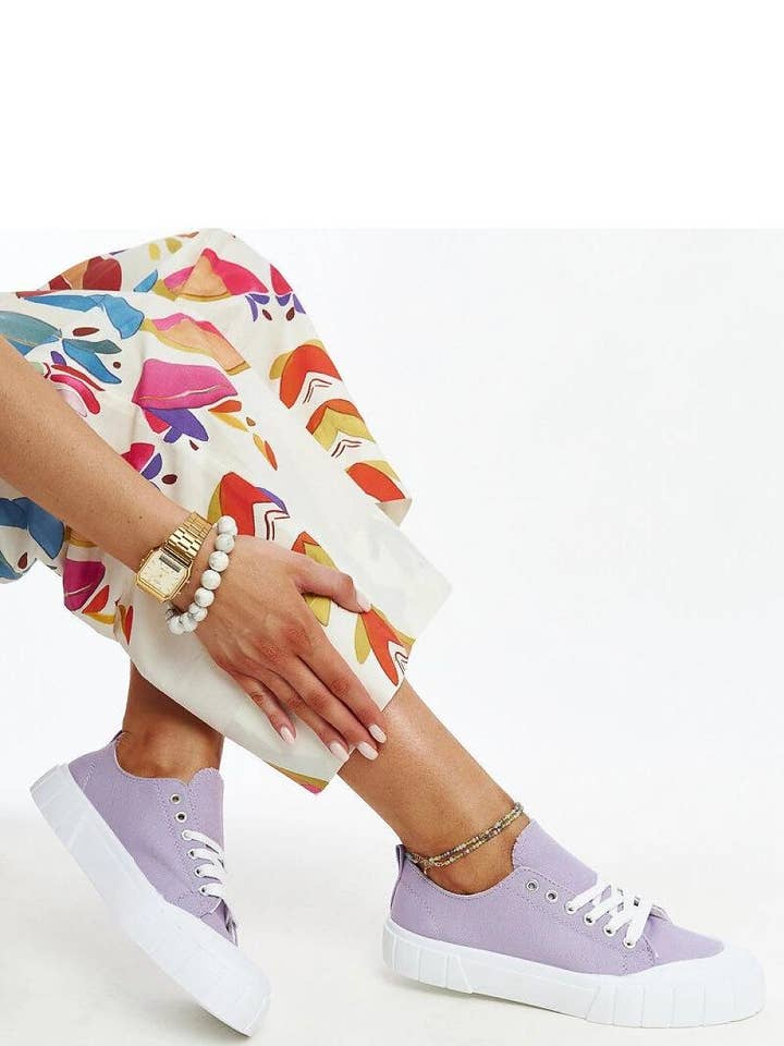 Lieber Deem Marktplatz - Wholesale Lifestyle Sneakers - Women's - Sneakers Model 207371 Solea11