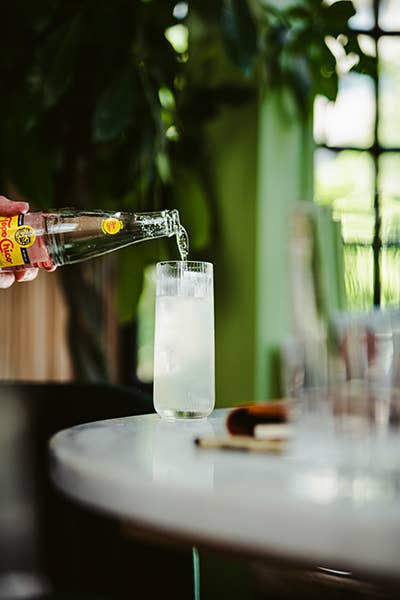 Hospitality Glass – Großhandel Trinkglas/Tasse – Hawthorne 12,75 oz. Hi Ball4