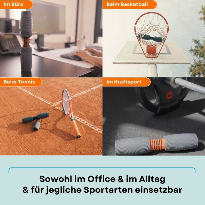 Reflexit - Wholesale Fitness Equipment - Reflexit - Strong Wrists3