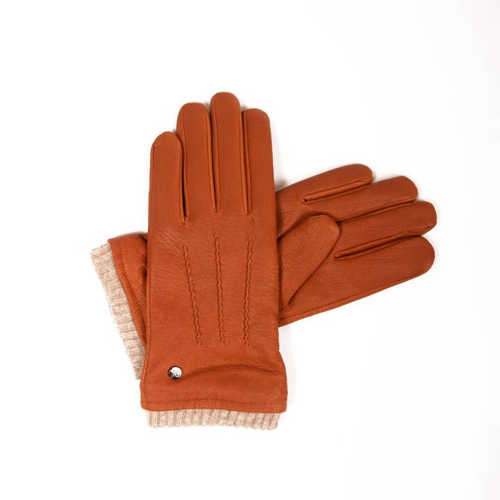 Hand Gewand HG GmbH - Wholesale Gloves - Unisex - Harry Ein Hirsch für alle Fälle5