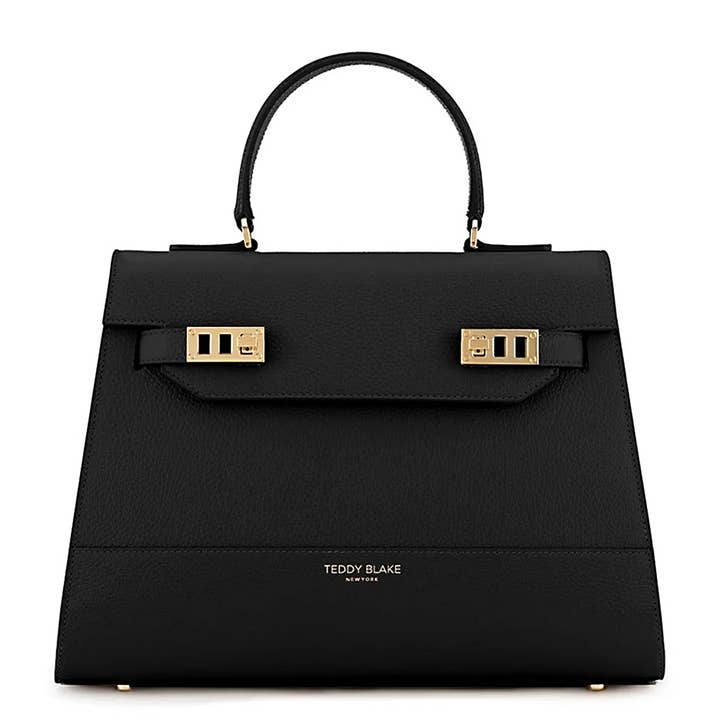 Kim Stampatto 14" - Noir pour la vente par Teddy Blake