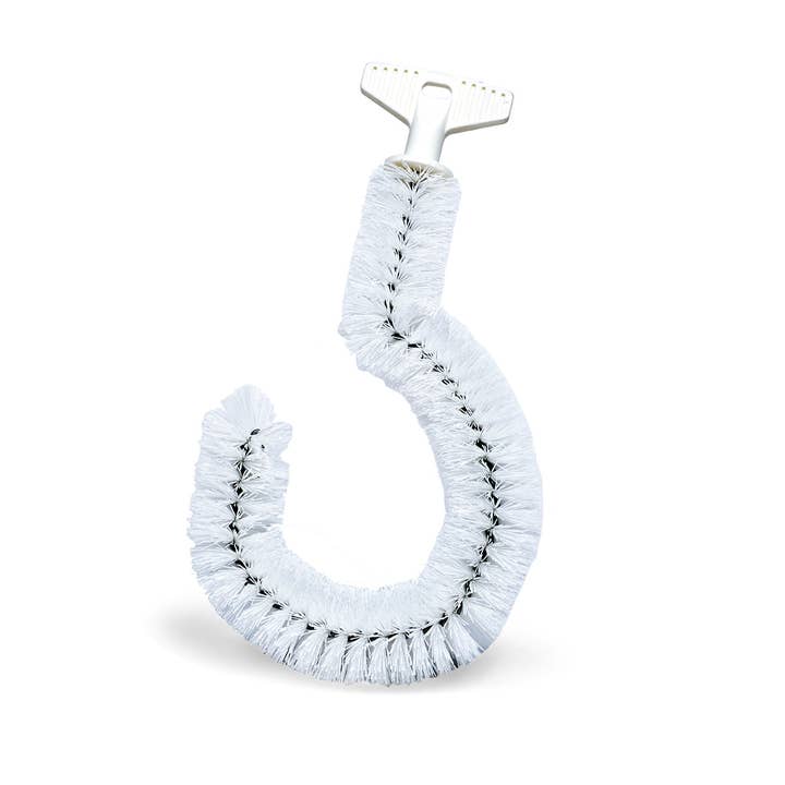 BROSSE DE NETTOYAGE POUR CAFETIÈRES DE LUXE pour la vente par Brushtech