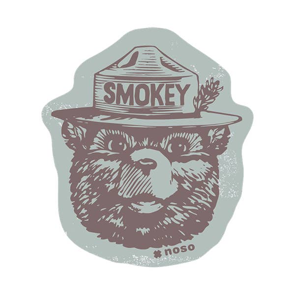 Logotipo Vintage para venta al por mayor de Noso Patches