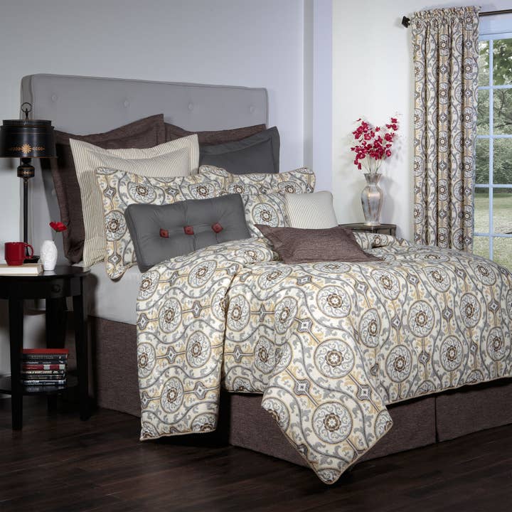 Izmir Comforter Set for wholesale by Thomasville at Home