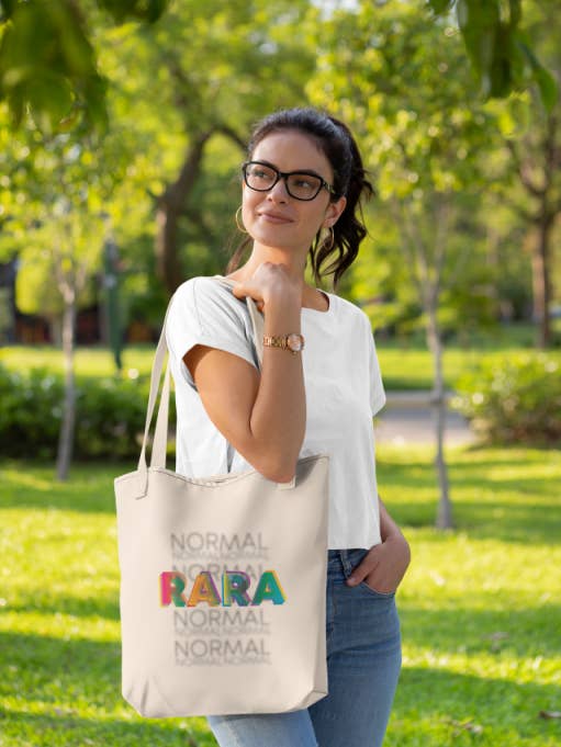 Totebag Rara para venta al por mayor de Wo! Design Studio & Store