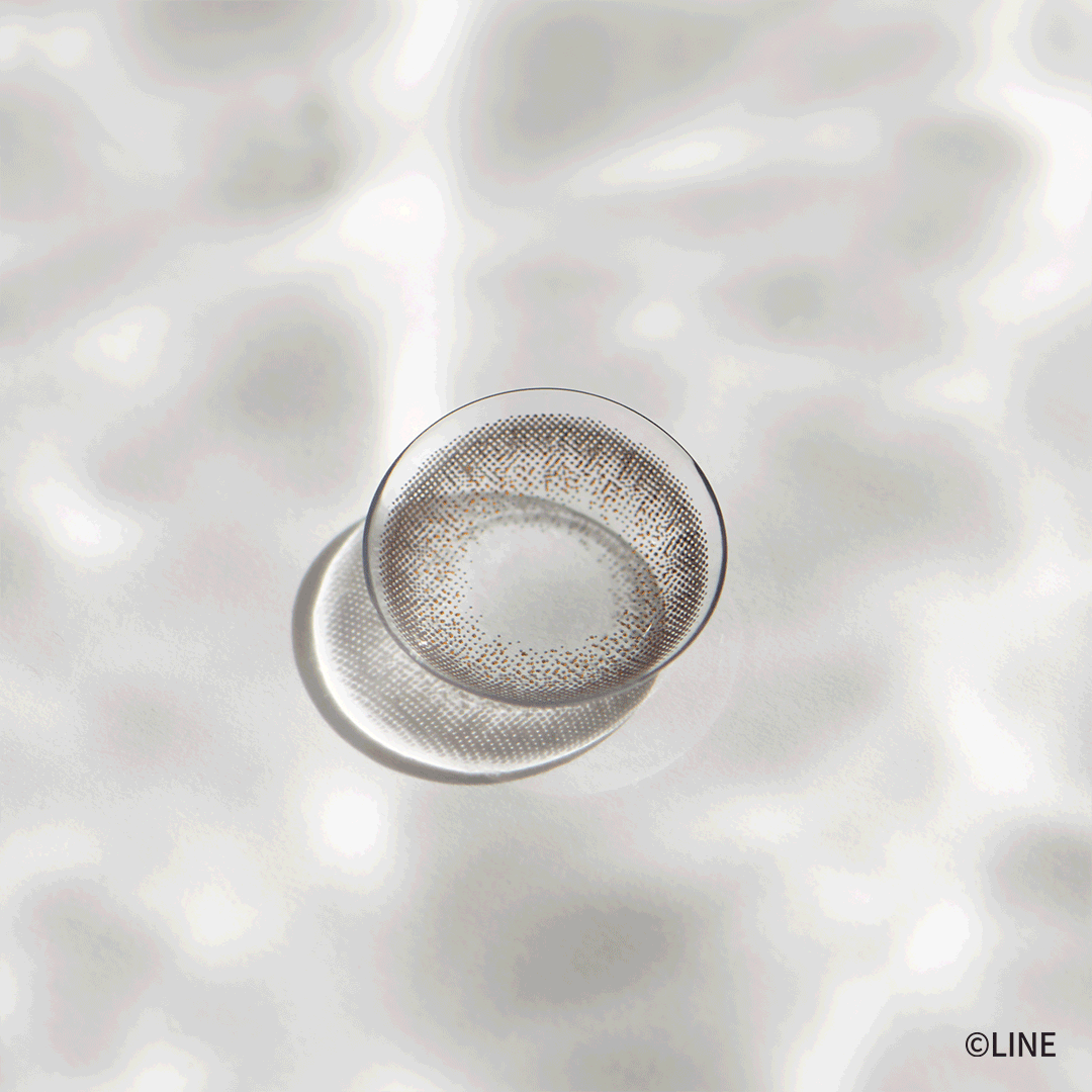 doe Beauty - Wholesale Contact Lenses - CUTIE CONY4