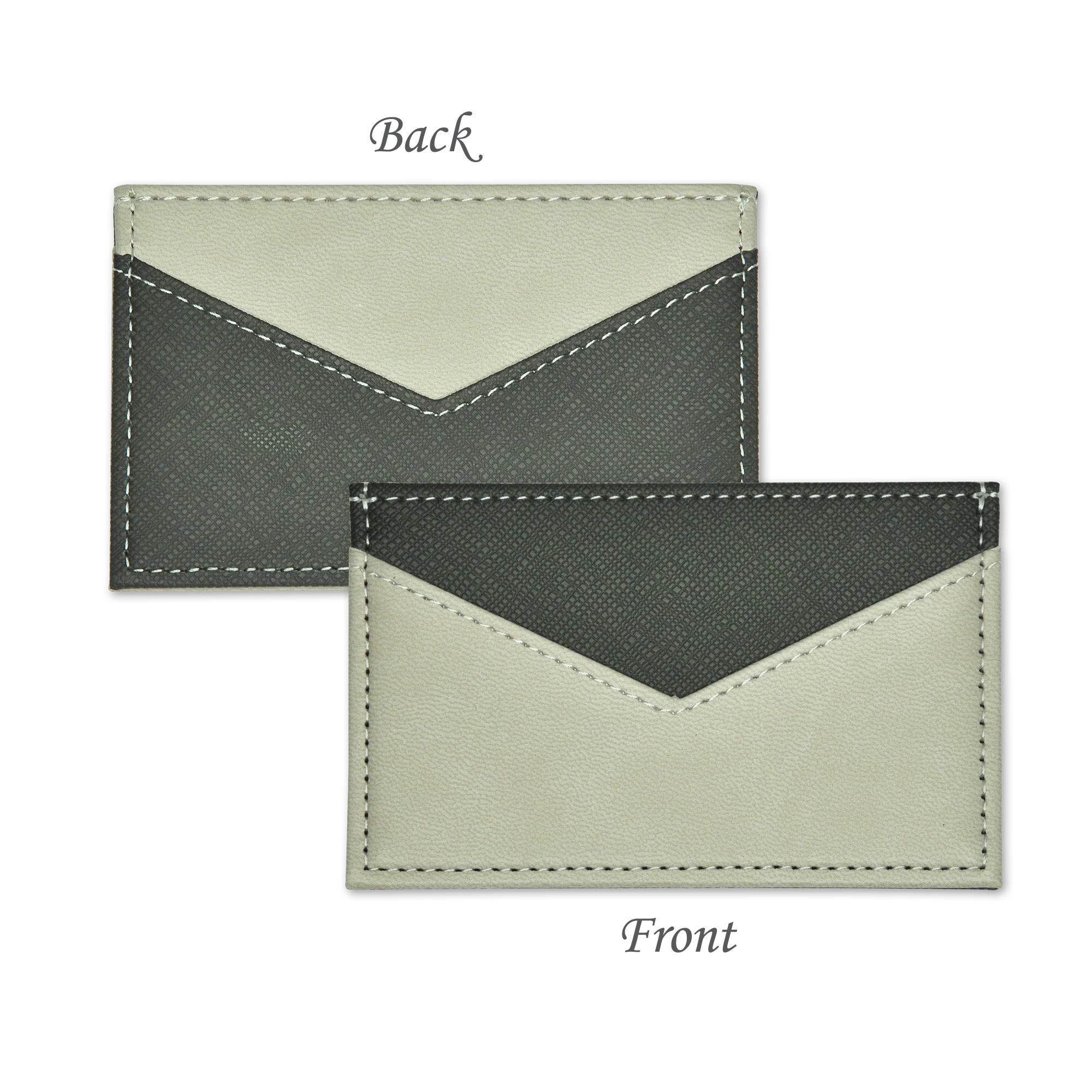 Bellagenda Gifts - Wholesale Card Holder - Unisex - RFID Leather Card Holder – Personalized Corporate Gift2