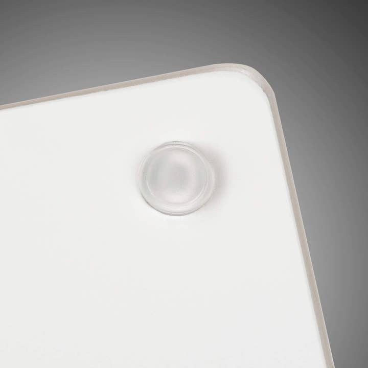 Conimar Promotions - Wholesale Cutting Board - New Jersey 3mm Glass Cutting Board 10" x 8" 1