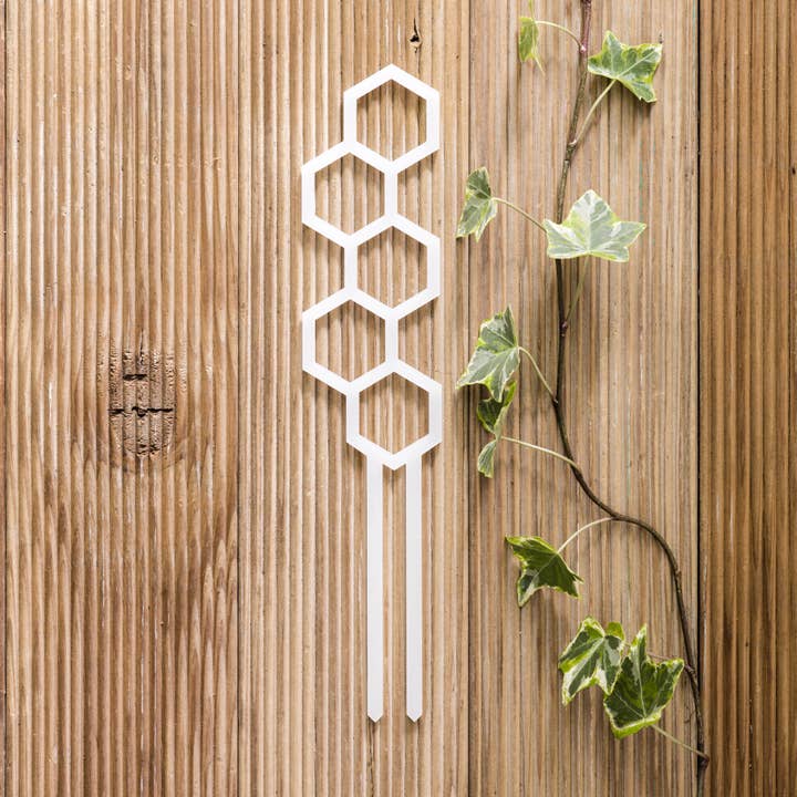 Honeys Plant Climbers - Wholesale Trellis - Water Bee