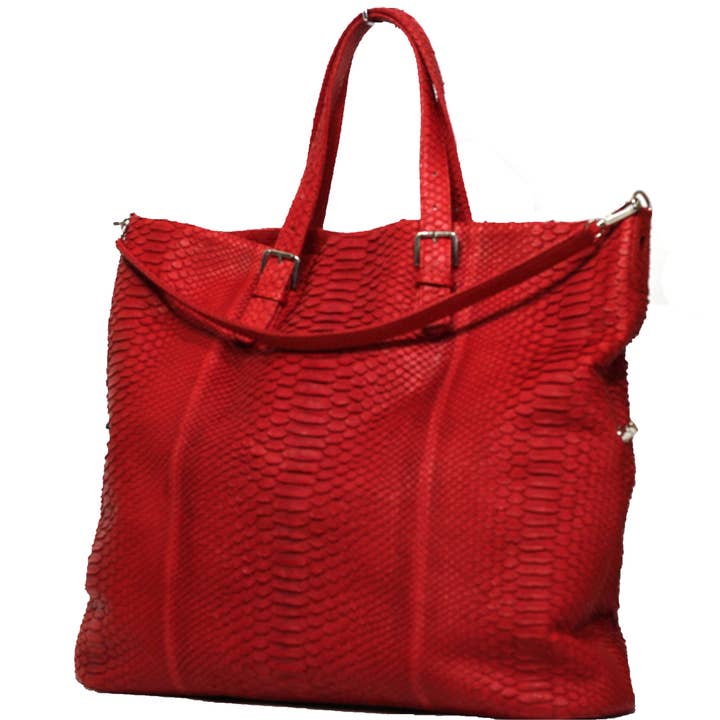 Bolsa de Ombro 2818 Python por atacado de W. H. Petronela