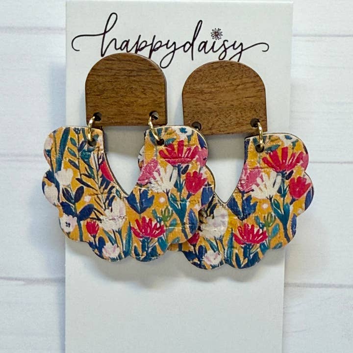 Laurel - Floral for wholesale by happydaisy