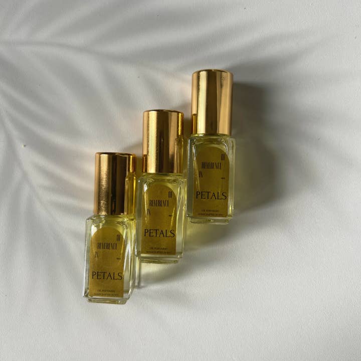 In Reverence Of, Parfums - Wholesale Roll-On Fragrance - Warmth3