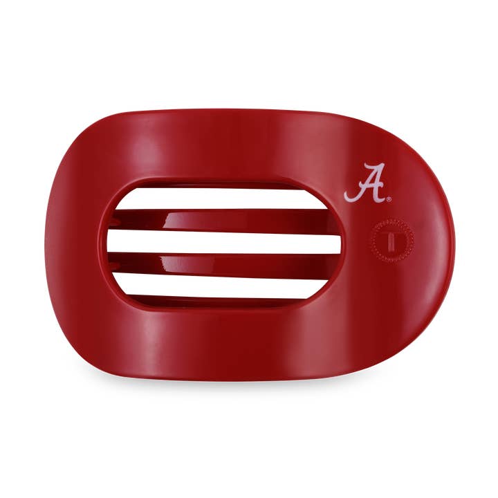 Pince à cheveux ronde et plate | Med. | Université de l'Alabama pour la vente par TELETIES