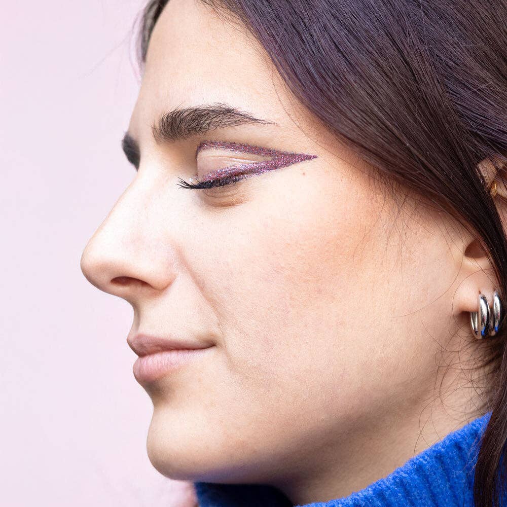 SI SI LA PAILLETTE - Wholesale Body Glitter/Shimmer - Supernova Glitter3