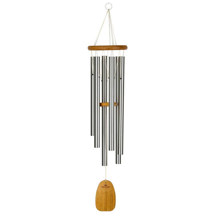 Woodstock Chimes - Wholesale Wind Chime - Chimes of Olympos®