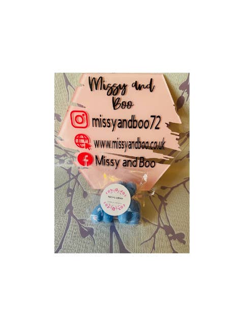 Sauvage - Mini Hearts for wholesale by Missy & Boo