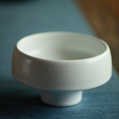 Gohobi （We cover U.S. import duties） - Vente Vases - Vase Ikebana Moderne Noir & Blanc Gohobi1