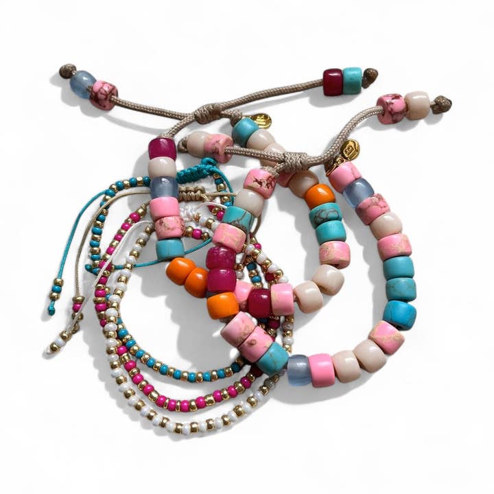 Ice Queen for wholesale by LB Beadz