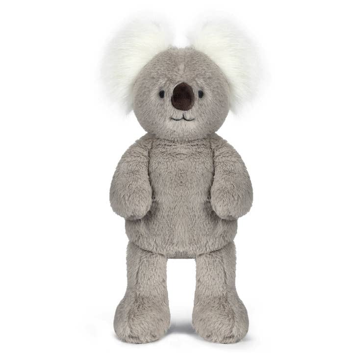 OB Australia - Wholesale Stuffed/Plush Toy - Kids & Baby - Kobi Koala – Soft Toy (Vegan Angora) 15" / 38cm