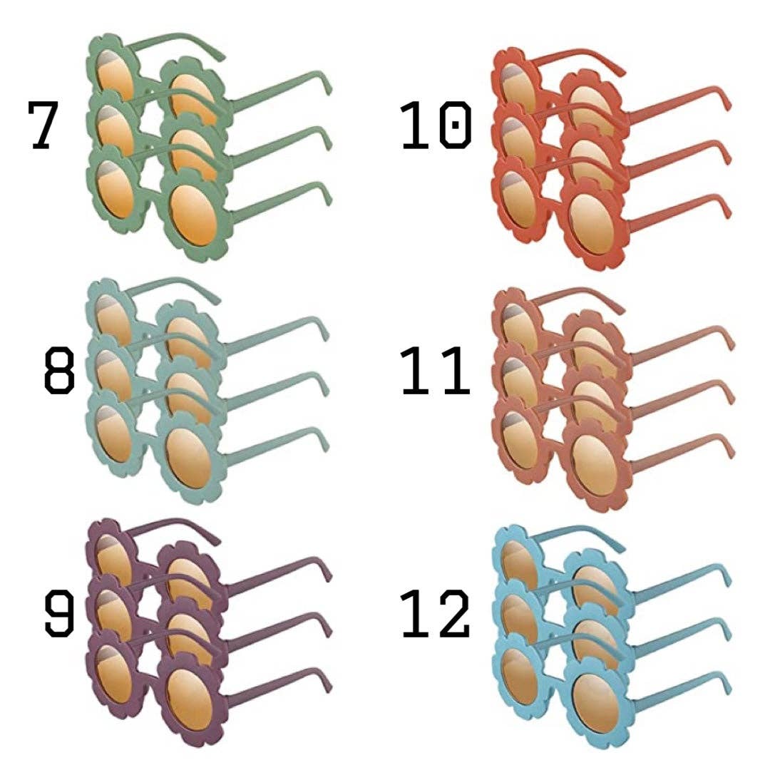 Happy Day Bowtique - Wholesale Sunglasses - Kids - Sunnies4