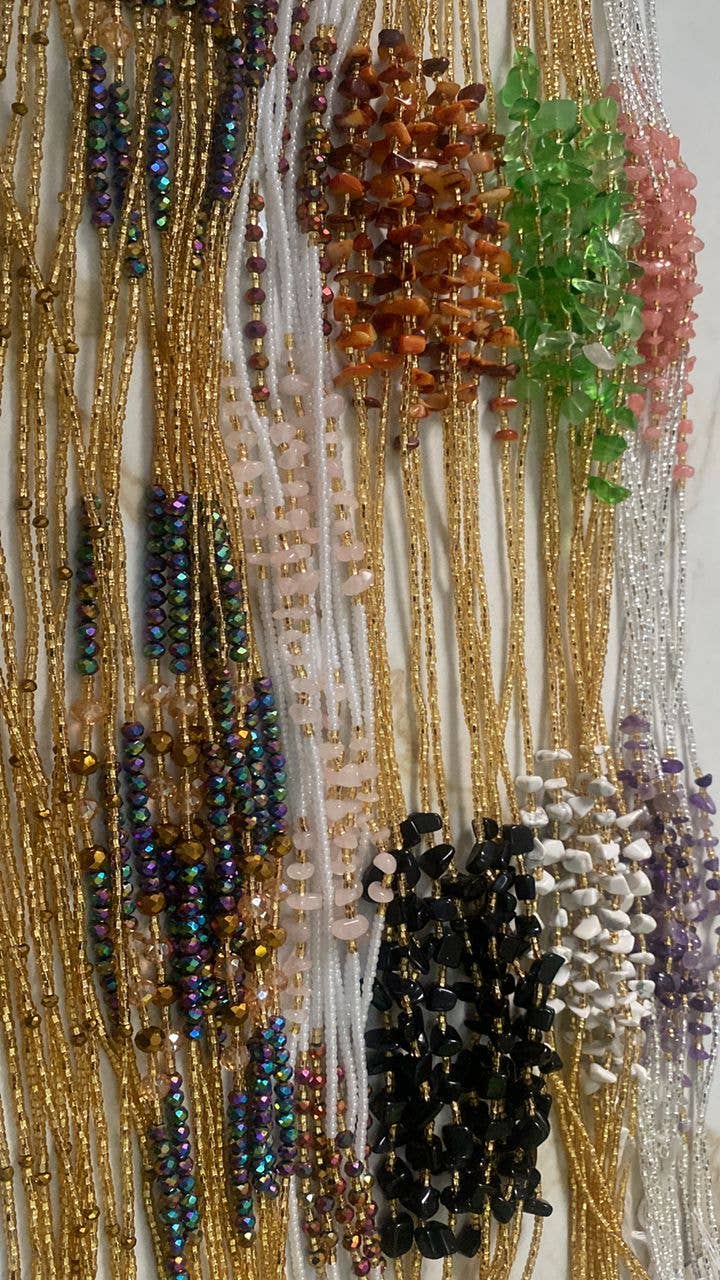 Beadworkz ByMichelle - Wholesale Beads - Stone & Crystal Collection Wholesale1