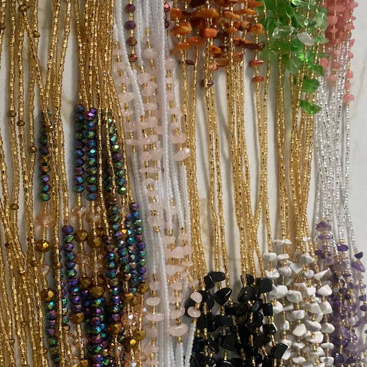 Beadworkz ByMichelle - Wholesale Beads - Stone & Crystal Collection Wholesale1