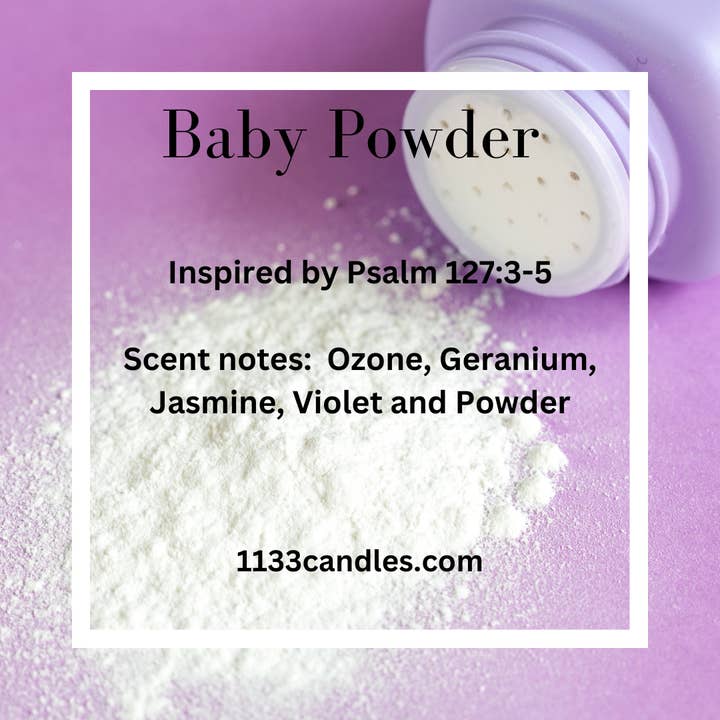 1133 Candles - Wholesale Travel Candles - 4oz Soy Candle Tins - Unlabeled - Custom Candles - Brandless1